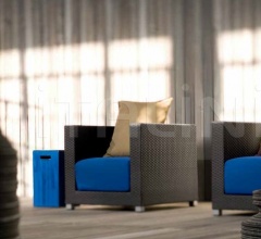 Кресло INOUT 201 Кресло INOUT 201 фабрика Gervasoni