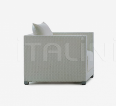 Кресло INOUT 201 Кресло INOUT 201 фабрика Gervasoni