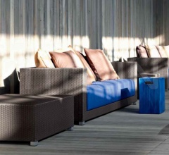 Диван INOUT 203 Диван INOUT 203 фабрика Gervasoni