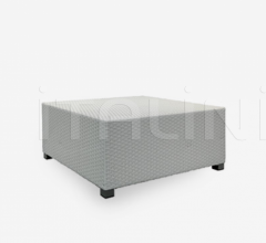 Итальянские Уличные столики - Журнальный столик InOut 213 / 214 фабрика Gervasoni