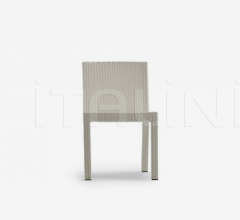 Итальянские Уличная мебель - Стул INOUT 223 фабрика Gervasoni