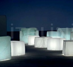 Пуф InOut 108 108L Пуф InOut 108 108L фабрика Gervasoni