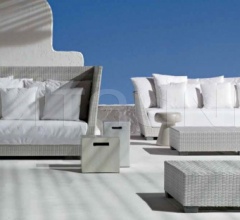 Диван INOUT 503 Диван INOUT 503 фабрика Gervasoni