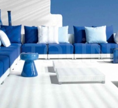 Итальянские Рестораны/Бары - Барный стул InOut 228 фабрика Gervasoni