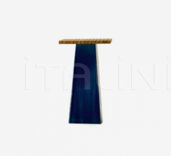 Итальянские Рестораны/Бары - Барный стол InOut 39 фабрика Gervasoni