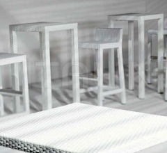 Итальянские Рестораны/Бары - Барный стул InOut 228 фабрика Gervasoni