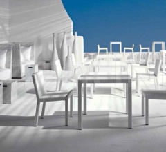 Итальянские Уличные столы - Стол InOut 231 232 233 234 Итальянские Уличные столы - Стол InOut 231 232 233 234 фабрика Gervasoni