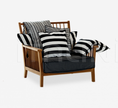 Кресло InOut 701 Кресло InOut 701 фабрика Gervasoni