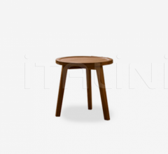 Итальянские Уличные столики - Столик InOut 742 фабрика Gervasoni