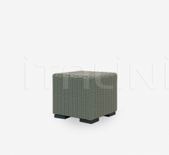 Пуф InOut 611 Пуф InOut 611 фабрика Gervasoni