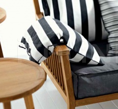 Итальянские Уличные столики - Столик InOut 742 фабрика Gervasoni