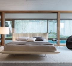 Итальянские Кровати - Кровать shellon фабрика Desiree