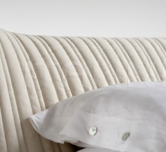 Итальянские Кровати - Кровать shellon фабрика Desiree