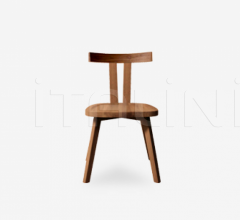 Итальянские Уличная мебель - Стул InOut 723 фабрика Gervasoni