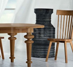 Итальянские Уличная мебель - Стул InOut 721 фабрика Gervasoni