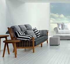 Итальянские Уличные столики - Столик InOut 742 фабрика Gervasoni