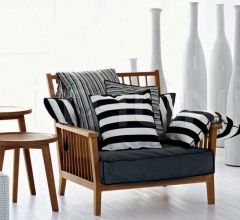 Итальянские Уличные столики - Столик InOut 742 фабрика Gervasoni