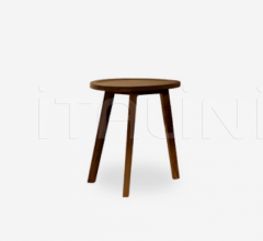 Итальянские Уличные столики - Столик INOUT 744 фабрика Gervasoni