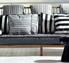 Итальянские Уличные столики - Столик INOUT 744 фабрика Gervasoni