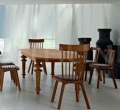 Итальянские Уличная мебель - Стул InOut 721 фабрика Gervasoni