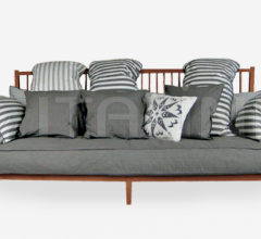 Диван InOut 703 Диван InOut 703 фабрика Gervasoni