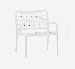 Кресло InOut 826 F Кресло InOut 826 F фабрика Gervasoni