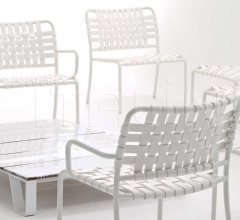 Кресло InOut 826 F Кресло InOut 826 F фабрика Gervasoni