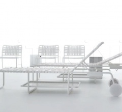 Кресло InOut 826 F Кресло InOut 826 F фабрика Gervasoni