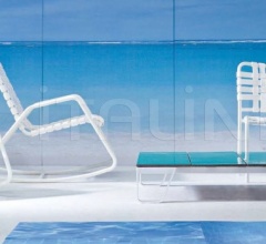 Кресло InOut 826 F Кресло InOut 826 F фабрика Gervasoni