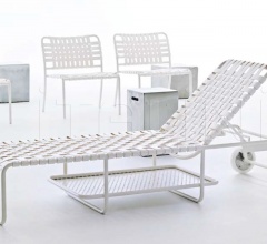 Кресло InOut 826 F Кресло InOut 826 F фабрика Gervasoni