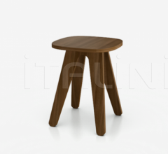 Итальянские Уличные столики - Столик InOut 944 фабрика Gervasoni