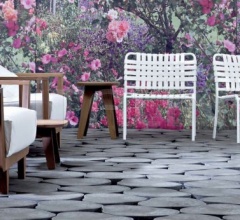 Итальянские Уличные столики - Столик InOut 944 фабрика Gervasoni