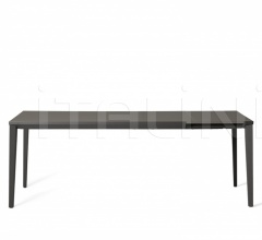 Раздвижной стол ECHO&ECHO IN фабрика Bontempi Casa