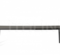 Раздвижной стол ECHO&ECHO IN фабрика Bontempi Casa