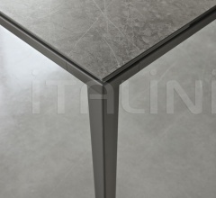 Итальянские Столовая - Раздвижной стол ECHO фабрика Bontempi Casa