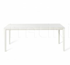 Итальянские Столовая - Раздвижной стол ECHO фабрика Bontempi Casa