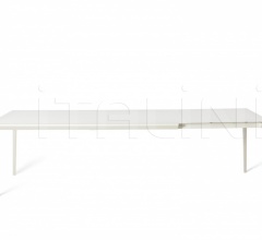 Итальянские Столовая - Раздвижной стол ECHO фабрика Bontempi Casa