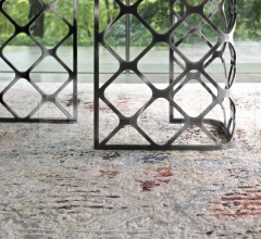 Итальянские Столовая - Стол обеденный MAJESTY фабрика Bontempi Casa