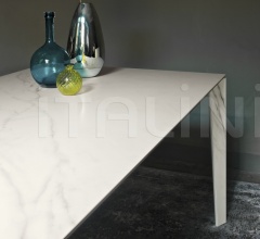 Итальянские Столовая - Раздвижной стол SENSO фабрика Bontempi Casa