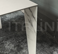 Итальянские Столовая - Раздвижной стол SENSO фабрика Bontempi Casa