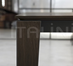 Итальянские Столовая - Раздвижной стол SENSO фабрика Bontempi Casa