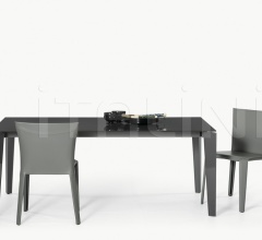 Итальянские Столовая - Раздвижной стол SENSO фабрика Bontempi Casa