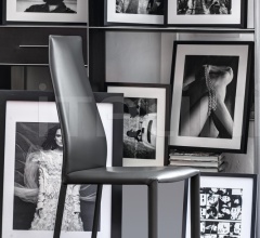 Стул DALILA фабрика Bontempi Casa