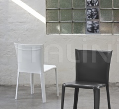 Стул CLARK фабрика Bontempi Casa