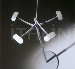 Итальянские Вешалки - Вешалка BATTISTA фабрика Bontempi Casa