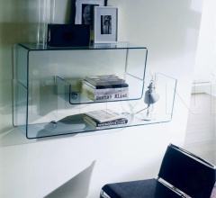 Итальянские Полки - Полка OSAKA Итальянские Полки - Полка OSAKA фабрика Bontempi Casa