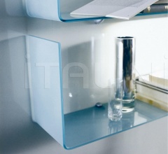 Итальянские Полки - Полка OSAKA Итальянские Полки - Полка OSAKA фабрика Bontempi Casa