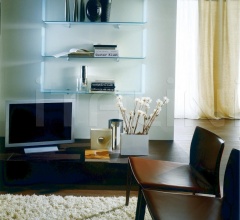 Итальянские Полки - Полка OSAKA Итальянские Полки - Полка OSAKA фабрика Bontempi Casa