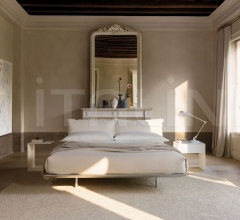 Итальянские Кровати - Кровать platz фабрика Desiree
