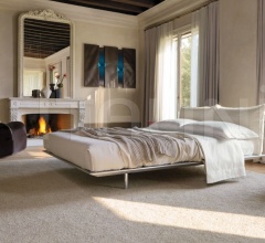 Итальянские Кровати - Кровать platz фабрика Desiree